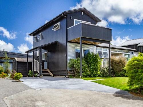 Ohakune Oasis - Ohakune Holiday Home