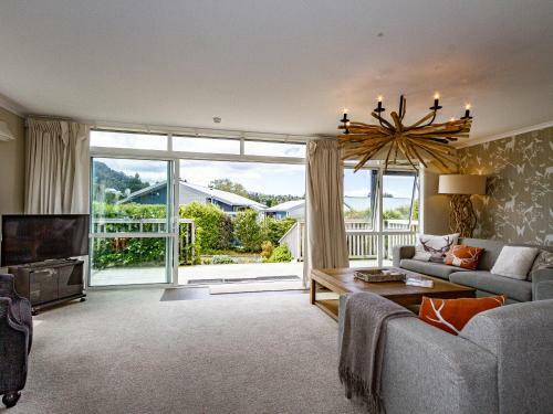 Ohakune Oasis - Ohakune Holiday Home