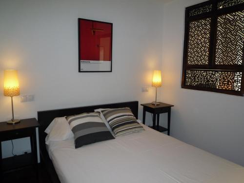 Dflat Escultor Madrid Apartments