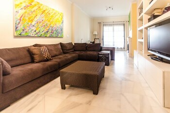Apartamento Galindo Beach El Saladillo