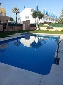 Apartamento Galindo Beach El Saladillo