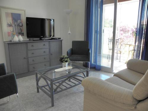Mazarron Country Club Resort