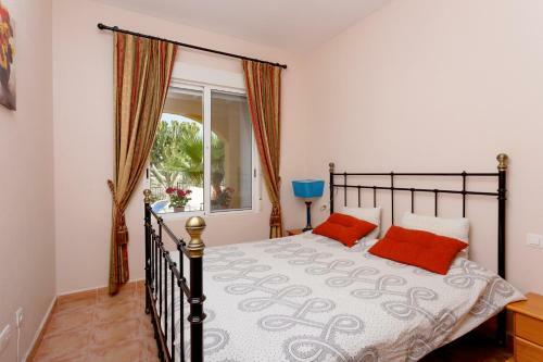 Mazarron Country Club Resort