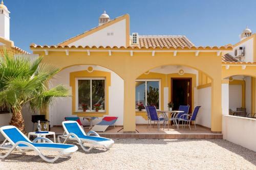 Mazarron Country Club Resort