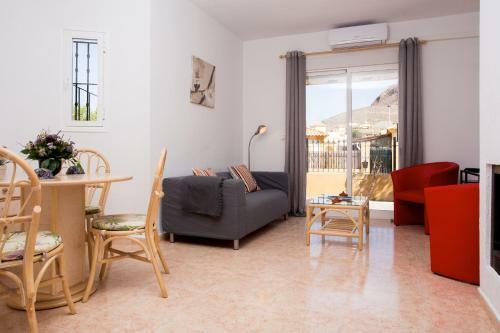 Mazarron Country Club Resort