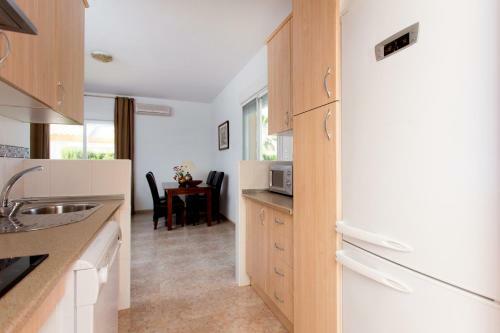 Mazarron Country Club Resort