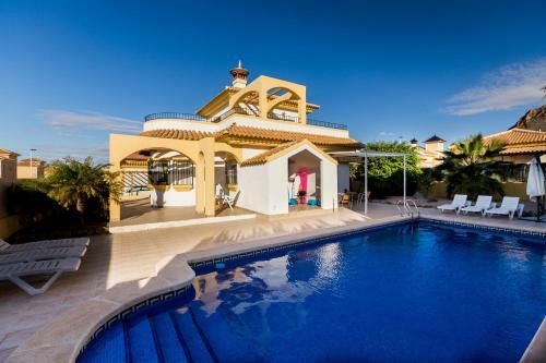 Mazarron Country Club Resort