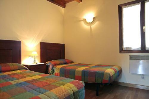 Apartamentos Irati Olaldea