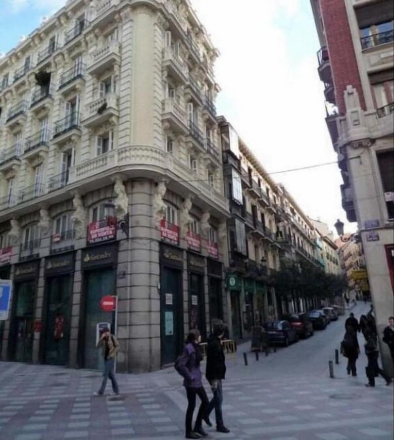 Hostal Hispalense