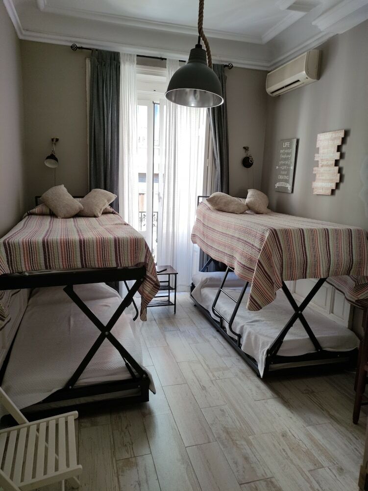 Hostal Hispalense
