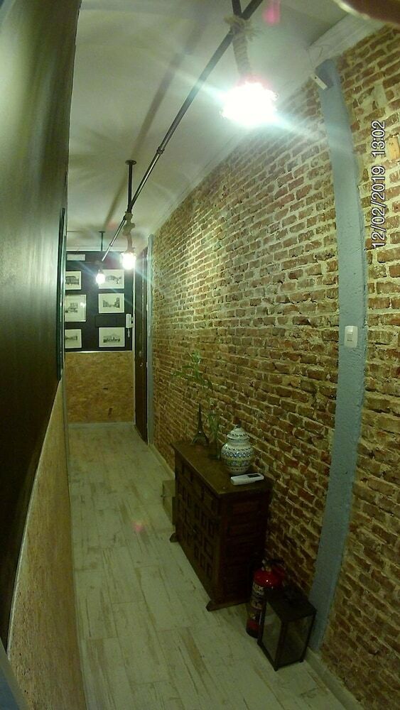 Hostal Hispalense