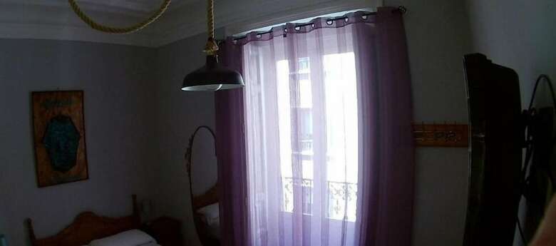 Hostal Hispalense