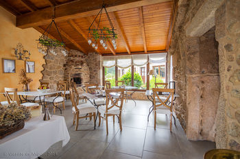 Hotel Rustico Lugar Do Cotari�o