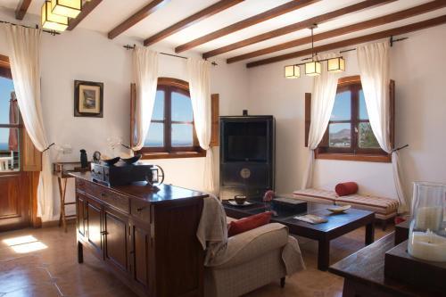 AC Villas Macher