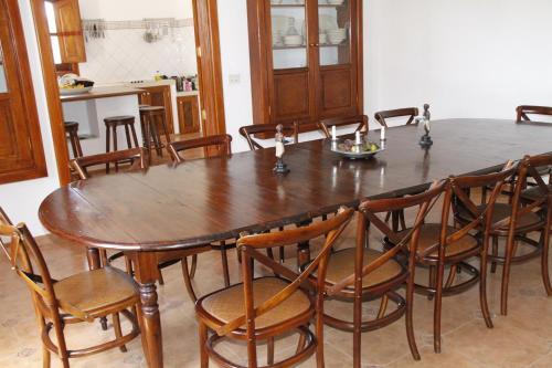 AC Villas Macher