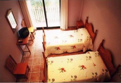 Hostal Casa Pase