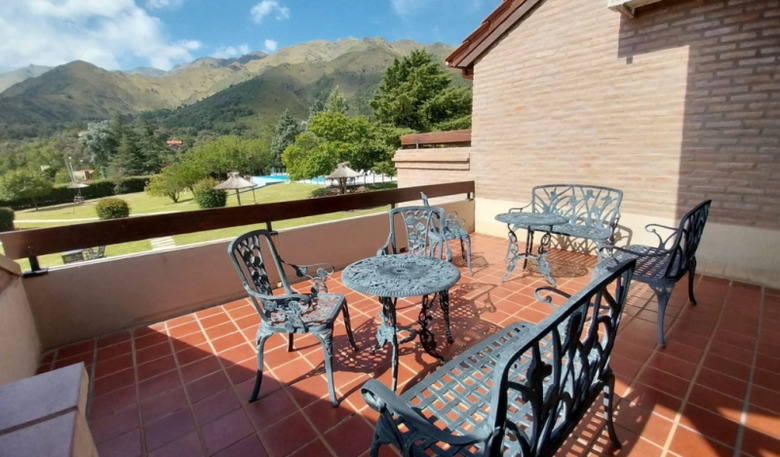 Hotel Rinc�n Del Valle
