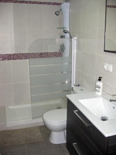 Apartament Sant Joan