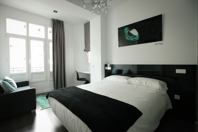 Hotel Vitium Urban Suites