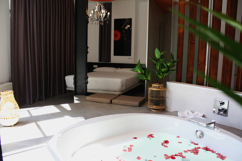 Hotel Vitium Urban Suites