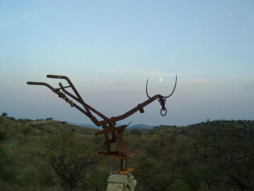 Cortijo Los Nopales