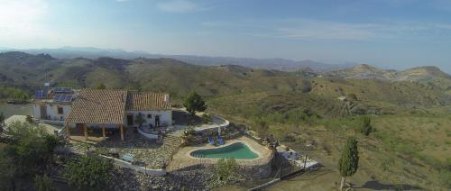 Cortijo Los Nopales