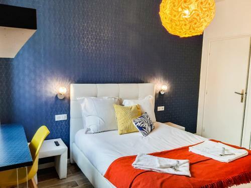 Apartamento Suite&lake - Proche Du Lac D'annecy
