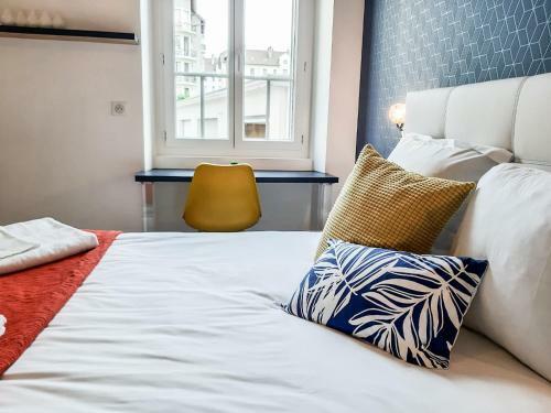 Apartamento Suite&lake - Proche Du Lac D'annecy