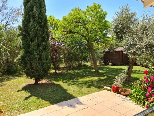 Villa Joli Mazet Proven�al De Camargue