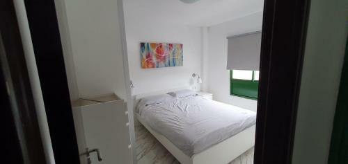 Apartamento El Rinc�n De Greta