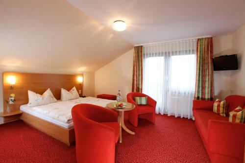 Apartamento Haus Bergwiese