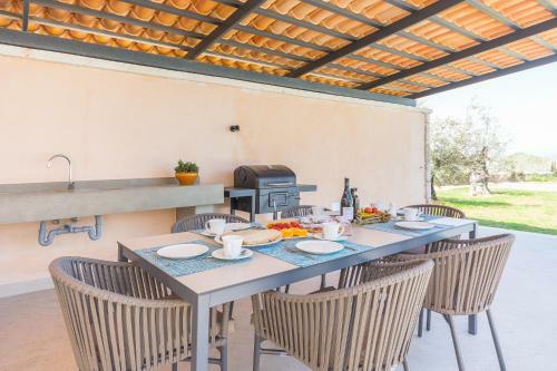 Villa Pura Vida Petit