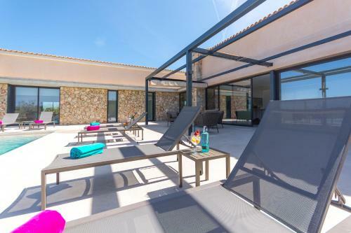 Villa Pura Vida Petit