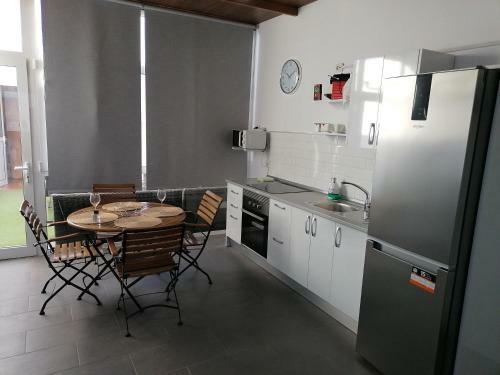 Apartamentos Risco Verde