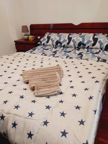 Hostal Bernie's Room