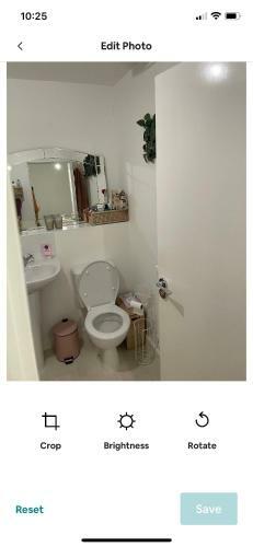 Our Happy Home