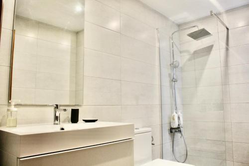 Charco San Gin�s Apartment