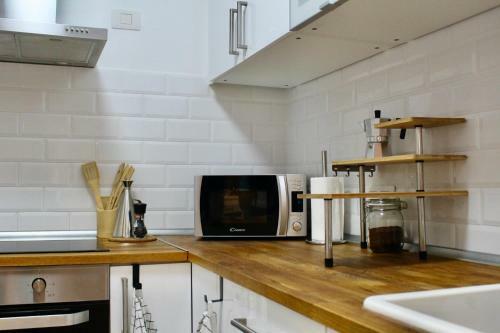 Charco San Gin�s Apartment