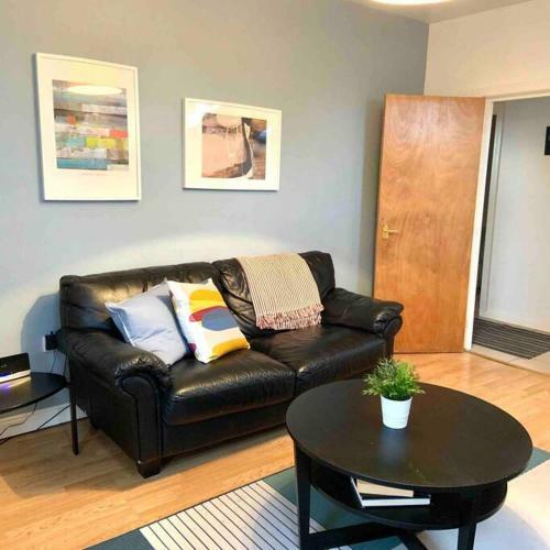 Apartamento Flat 7 Eia House