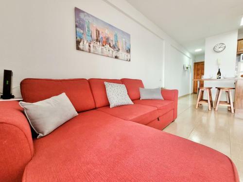 Sunbeach Apartment