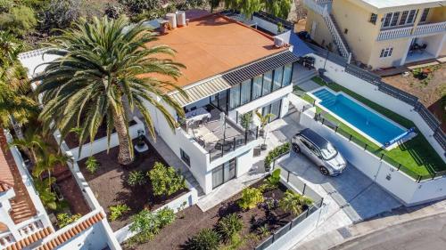 Villa La Blanca