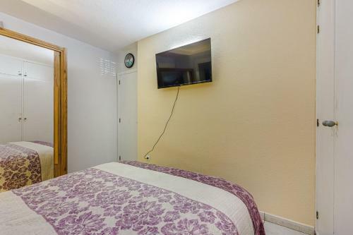Apartment Jacaranda Las Americas