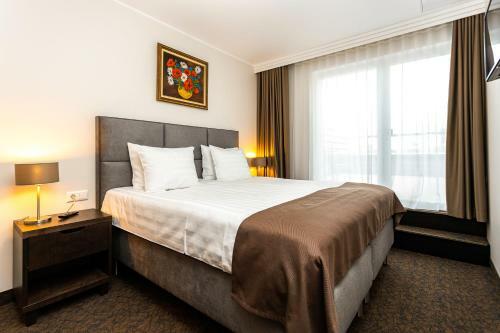 Adoryal Hotell