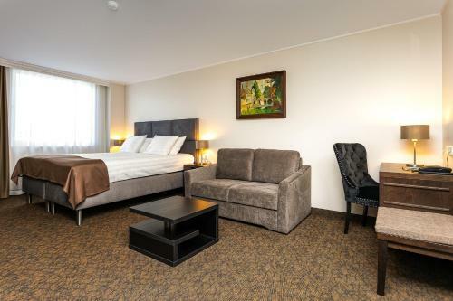 Adoryal Hotell