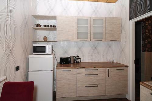 City Center Evm Bee Apartment