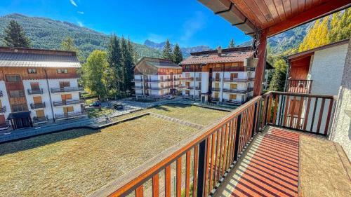 Apartamento Appartamento Eugenia - Solo Affitti Brevi