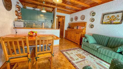 Apartamento Appartamento Eugenia - Solo Affitti Brevi