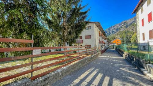 Apartamento Appartamento Eugenia - Solo Affitti Brevi