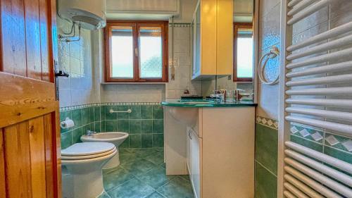 Apartamento Appartamento Eugenia - Solo Affitti Brevi