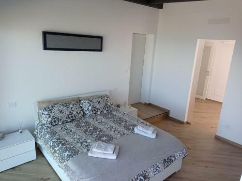 Bed & Breakfast Villa Terrazza Sul Mare